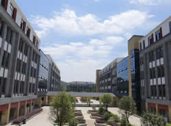 河南省經濟管理學校